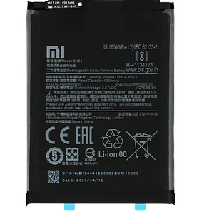 Bateria Original Xiaomi Poco M2 Modelo BN54