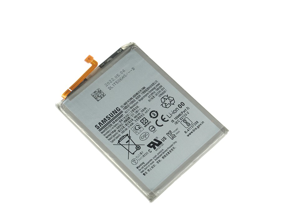Batería Original Samsung Galaxy A33 5G 5000 Mah Repuesto 1