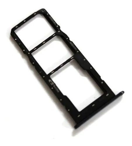 Bandeja Porta Sim - Micro SD LG K51S 1