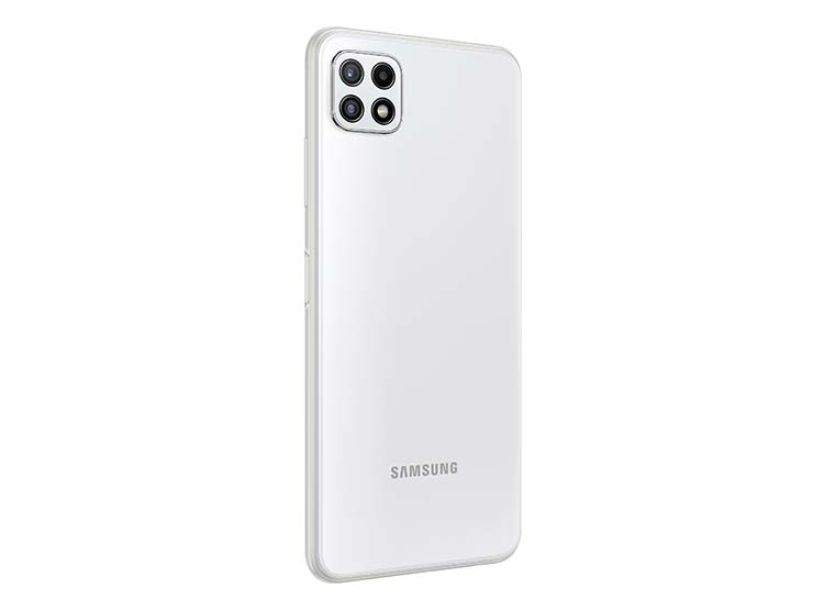 Tapa Trasera Samsung Galaxy A22 5G Repuesto 2