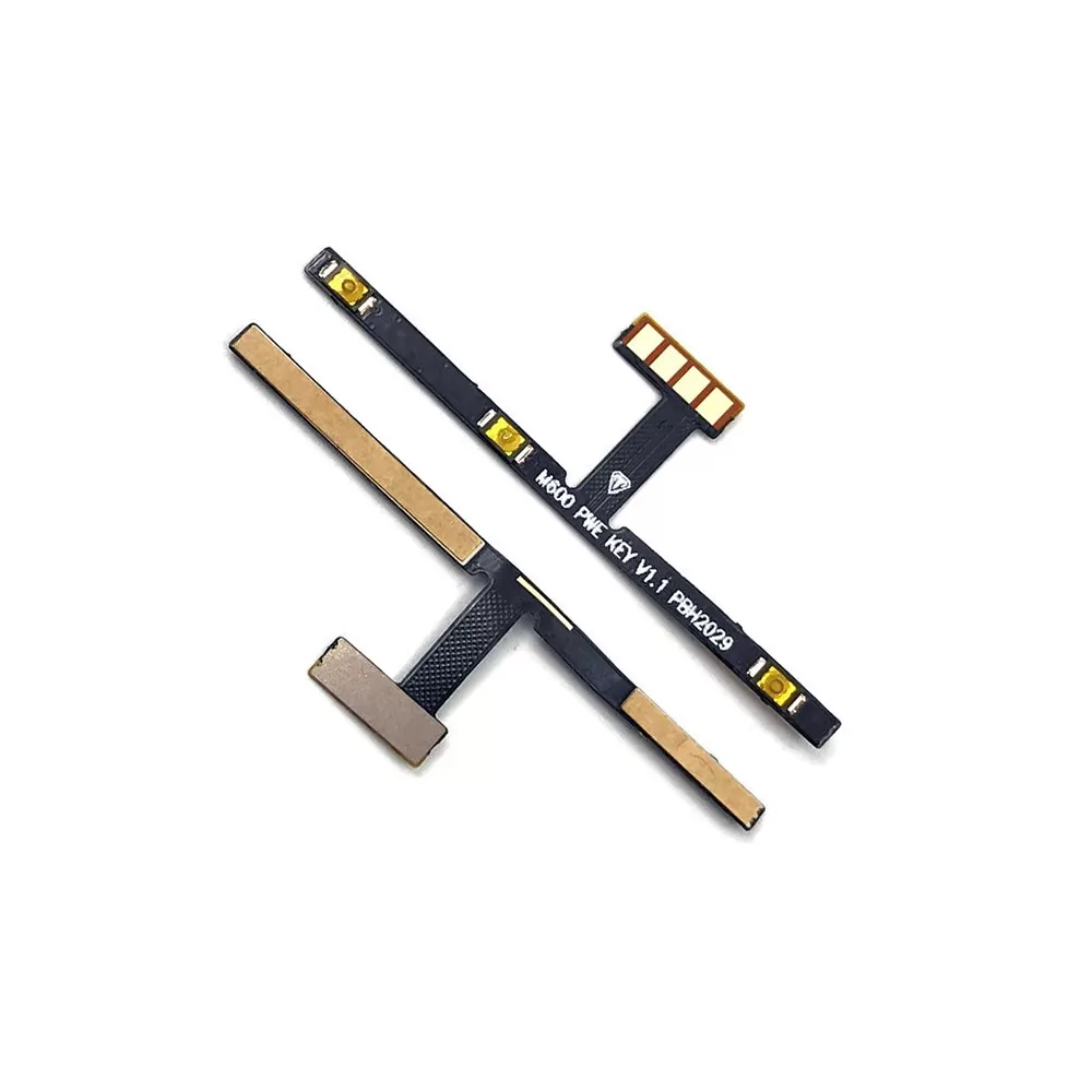 Flex Power - Encendido Motorola G9 Plus 1