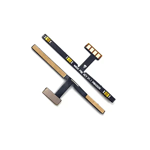 Flex Power - Encendido Motorola G9 Plus