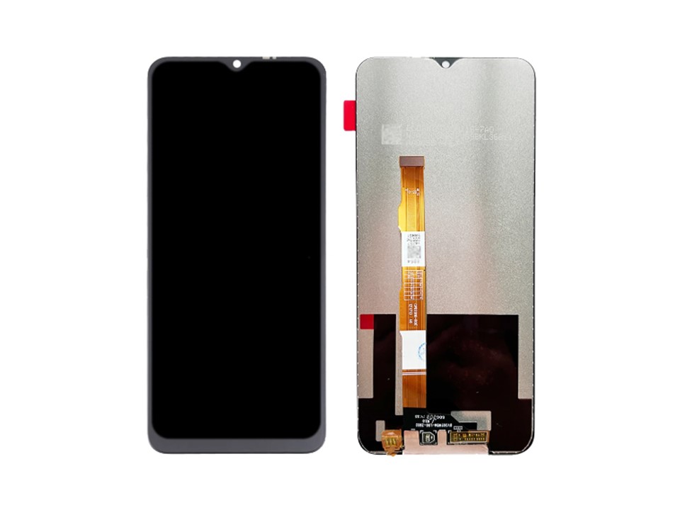 Pantalla Vivo Y22 LCD + Táctil Instalada 1