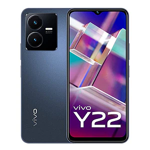 Lamina Hidrogel Vivo Y22 Nanotecnología