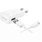 Cargador Original Samsung Galaxy Tab + Cable Micro USB - Miniatura 1