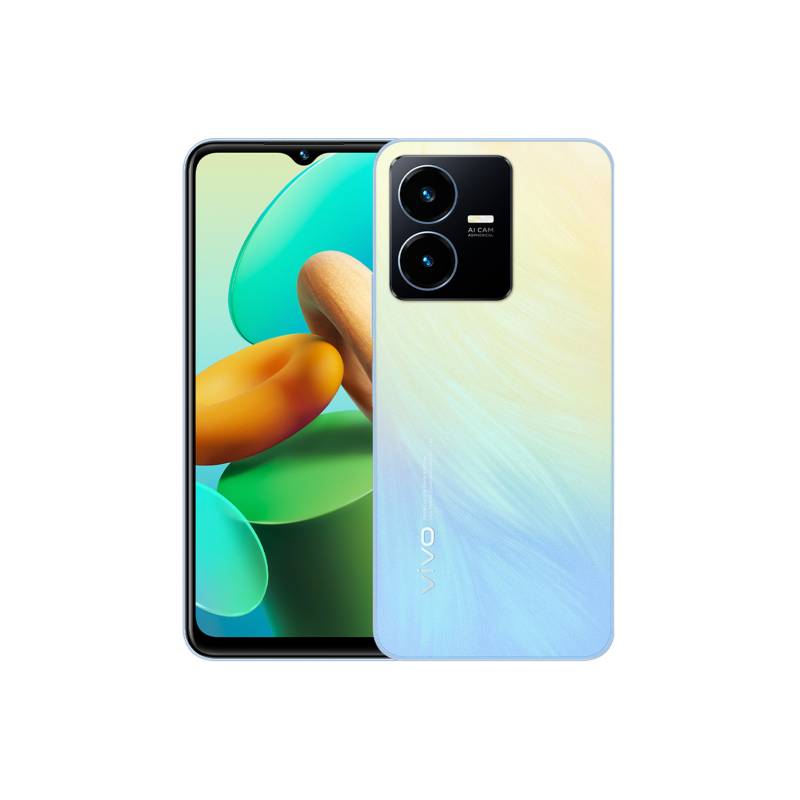 Lamina Hidrogel Vivo Y22S Nanotecnología 1