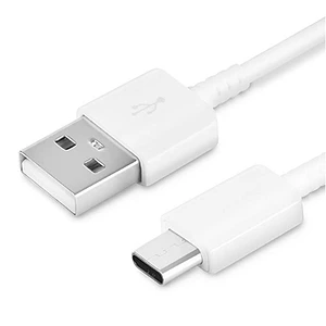 Cable Original Carga Rápida Samsung Galaxy S23 Ultra