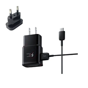 Cargador Original Carga Rápida Compatible Galaxy S23