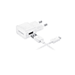 Cargador Original Samsung Galaxy Tab + Cable Micro USB - Miniatura 4