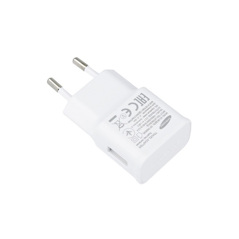 Cargador Original Samsung Galaxy Tab + Cable Micro USB 6