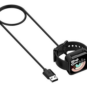 Cable Cargador Magnético Xiaomi Redmi Watch 3