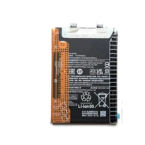 Bateria Original Xiaomi Poco X4 Pro Pro 5G BN5E