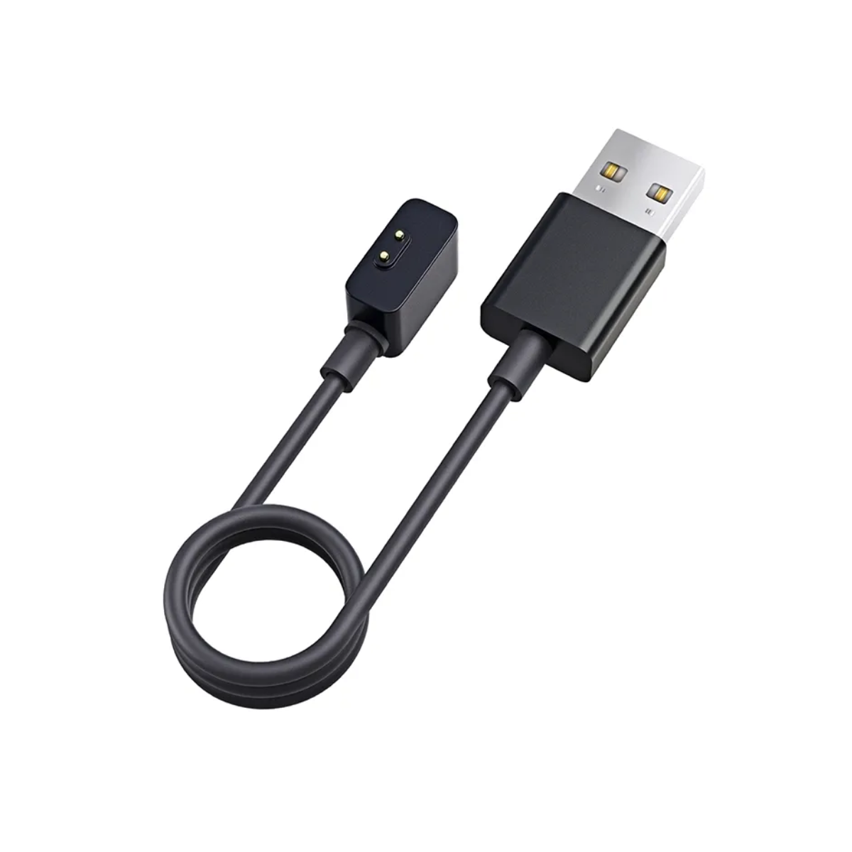 Cable Cargador Magnético Xiaomi Mi Watch Band 7 Pro 1