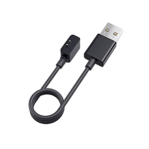 Cable Cargador Magnético Xiaomi Mi Watch Band 7 Pro