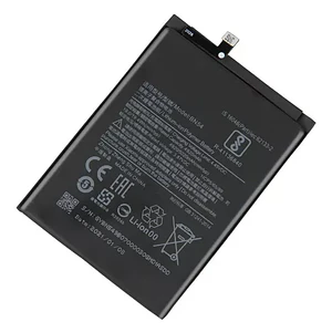 Bateria Xiaomi Redmi Note 10 Pro (Global) BN53
