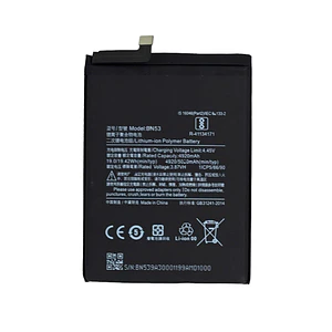 Bateria Xiaomi Redmi Note 10 Pro (Global) BN53