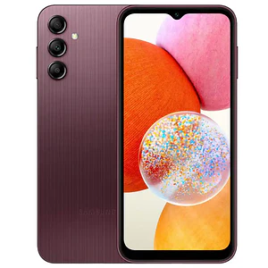 Lamina Hidrogel Samsung A14 4G Nanotecnología