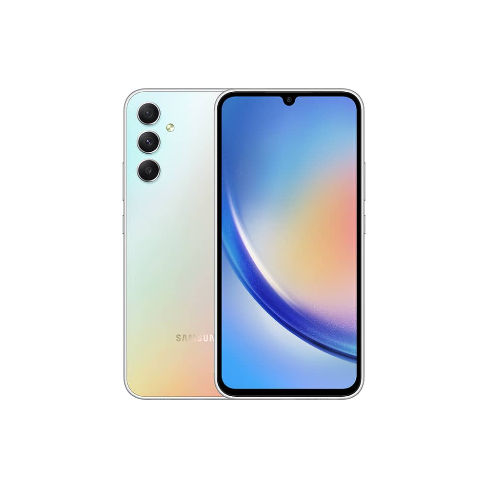 Lamina Hidrogel Samsung Galaxy A34 Nanotecnología Sunshine 1