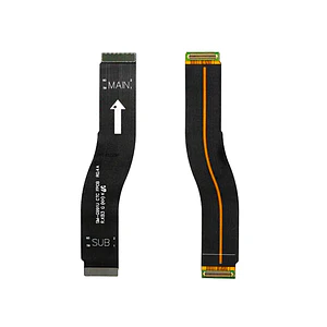 Main Flex de Carga Samsung Galaxy S21 5G G991