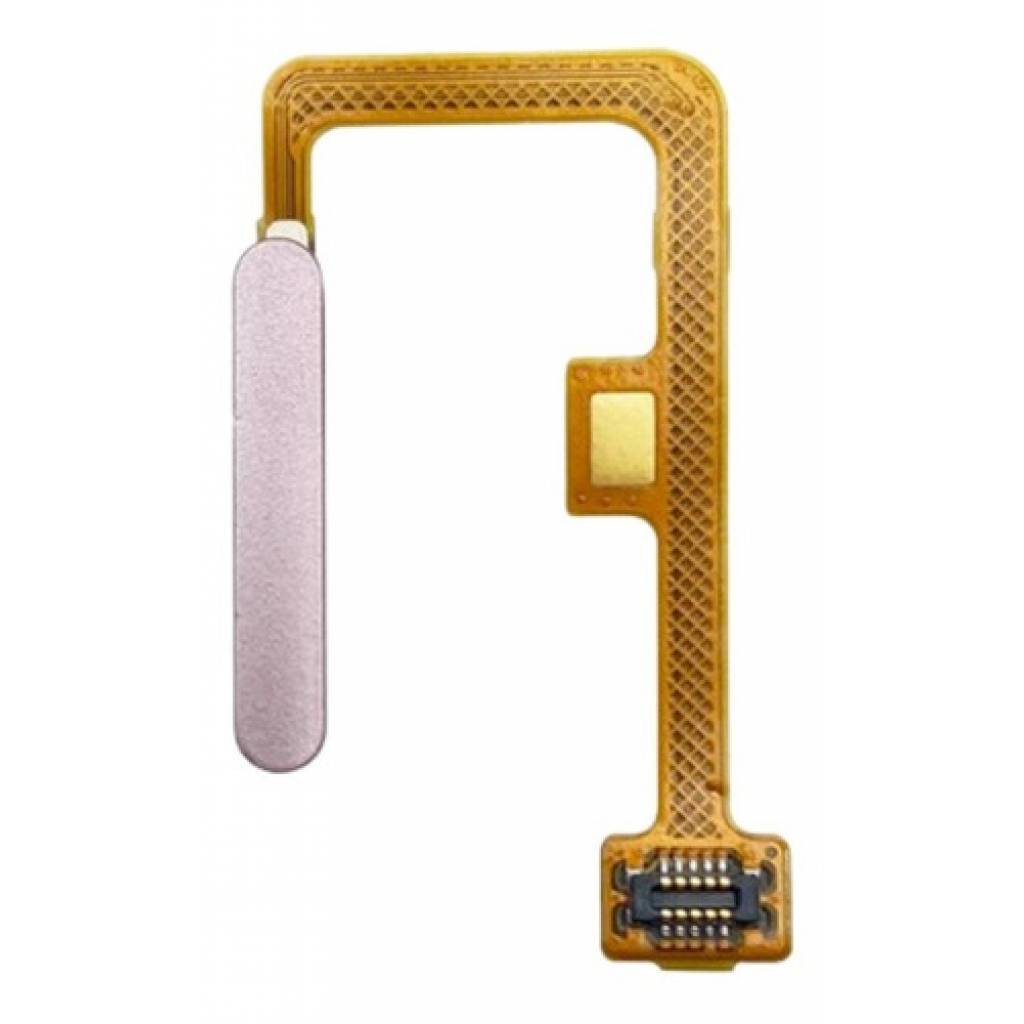 Flex Boton Huella Dactilar - Encendido Xiaomi MI 11 Lite 4