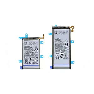 Bateria Original Samsung Galaxy Z Fold 2 4430 Mah