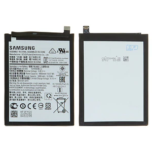 Bateria Original Samsung Galaxy A03 Capacidad 5000 Mah