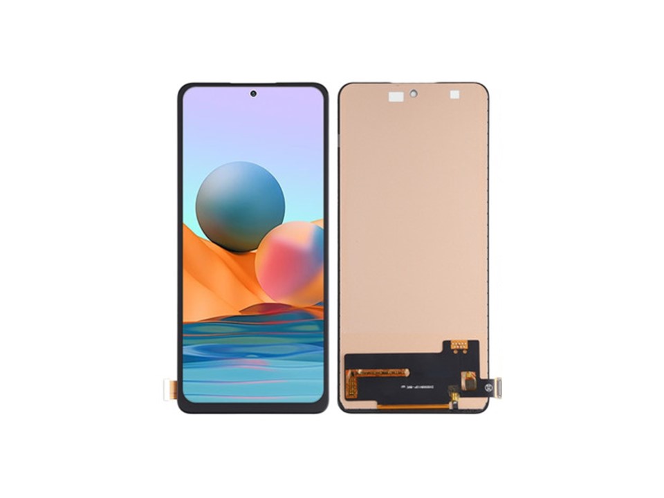 Pantalla OLED Xiaomi Poco X4 Pro Lcd + Táctil 1