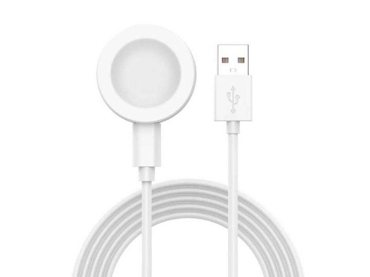 Cargador Inalambrico Huawei Watch GT Cyber 4