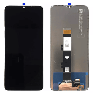 Pantalla Motorola E22 / E22i LCD + Táctil