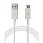 Cable Original Carga Rápida Samsung Galaxy Micro USB - Miniatura 1