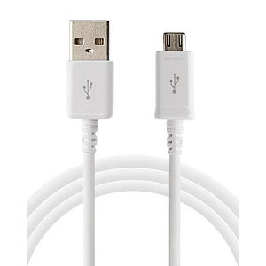 Cable Original Carga Rápida Samsung EP-DG925EWE Micro USB