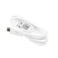 Cable Original Carga Rápida Samsung Galaxy Micro USB - Miniatura 2