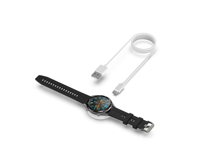 Cargador Inalambrico Huawei Watch GT Runner / GT 2022 11