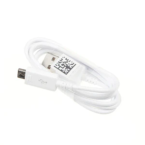 Cable USB Original Carga Rápida Samsung S6 - S6 Edge