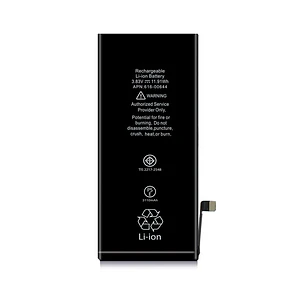 Bateria Original iPhone 11 Capacidad 3110 Mah