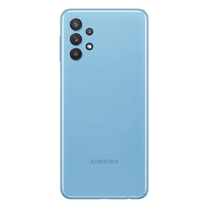 Tapa Trasera Samsung Galaxy A32 5G Repuesto