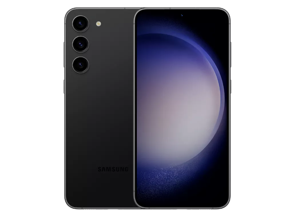 Tapa Trasera Samsung Galaxy S23 Plus S916 Repuesto 3