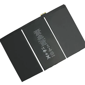Bateria Compatible iPad 3 - Ipad 4 11.560 Mah
