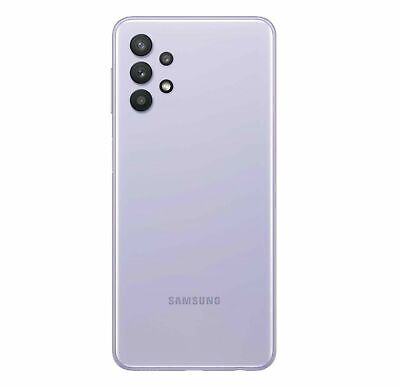 Tapa Trasera Samsung Galaxy A32 5G Repuesto 4
