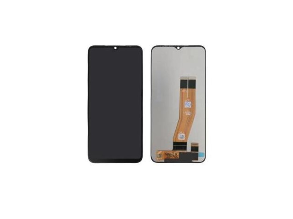 Pantalla Samsung Galaxy A14 4G LCD + Táctil Instalada 2