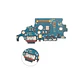 Flex Carga Samsung Galaxy S21 5G G991 Repuesto - Miniatura 3