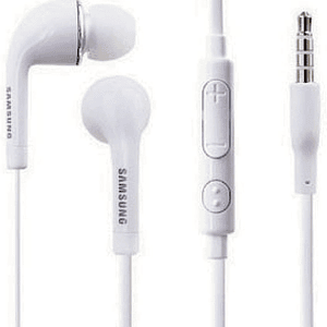 Manos Libres Originales Samsung Galaxy HS330 Jack 3.5mm