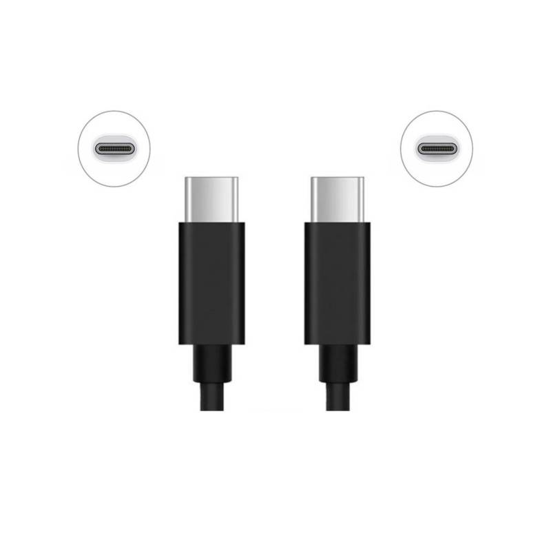 Cable MI Turbo Power Xiaomi Tipo C a C 2 Metros 1