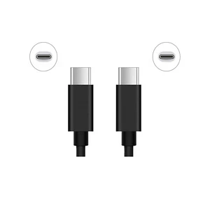 Cable MI Turbo Power Xiaomi Tipo C a C 2 Metros