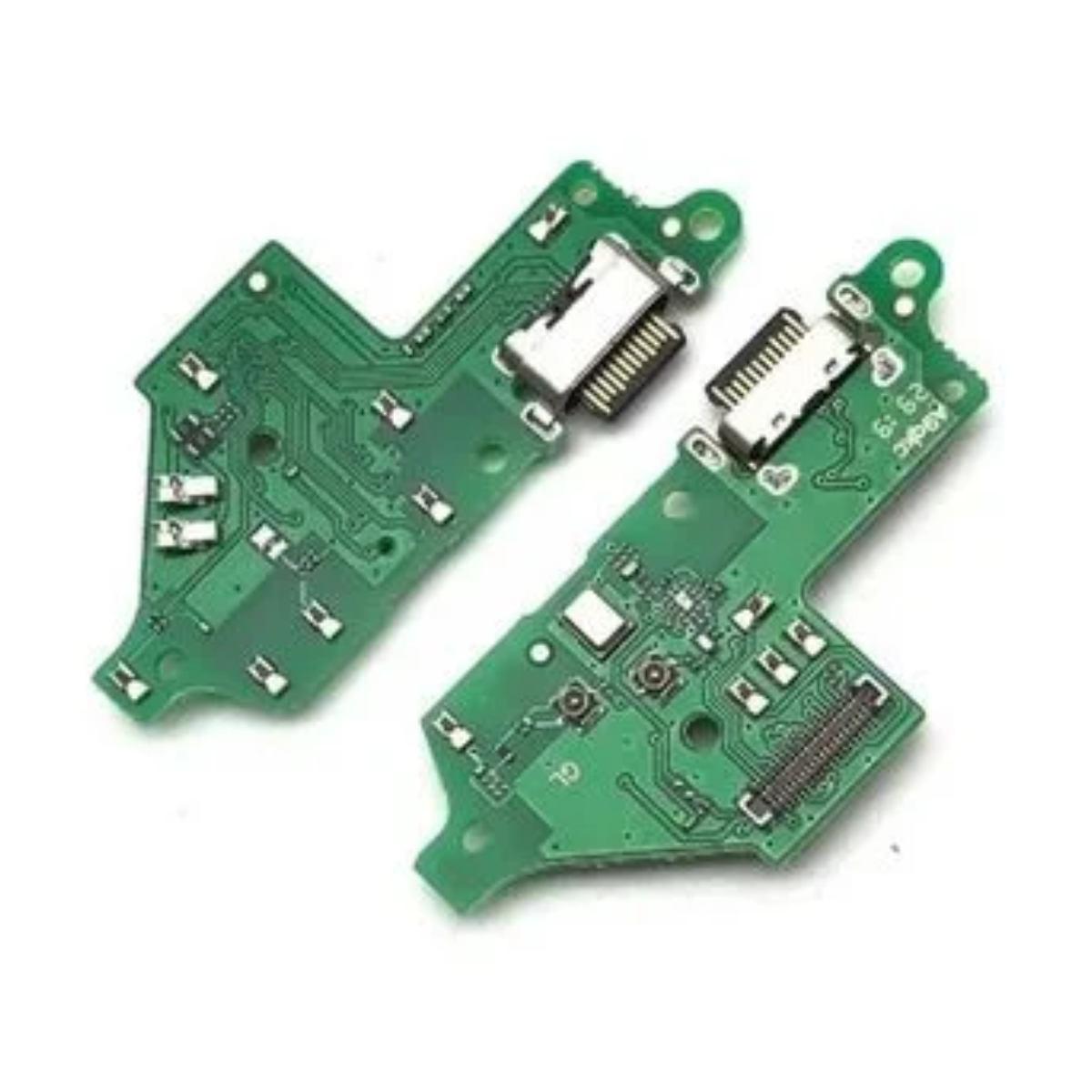 Flex Carga - USB Motorola One Vision 3