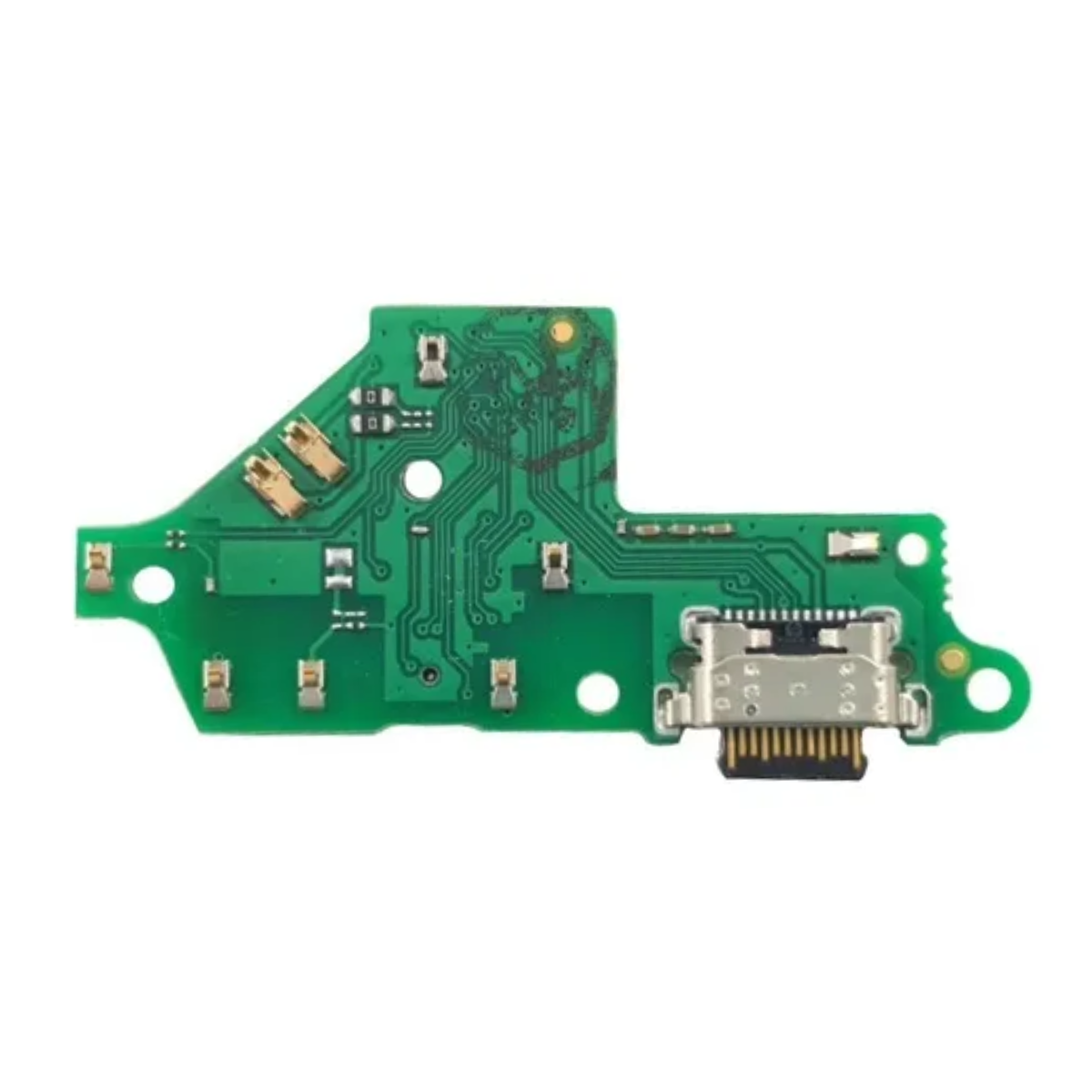 Flex Carga - USB Motorola One Vision 4