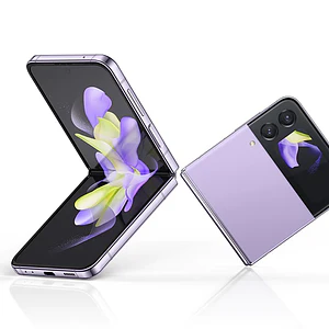 Lamina Hidrogel Samsung Z Flip 4 Nanotecnología