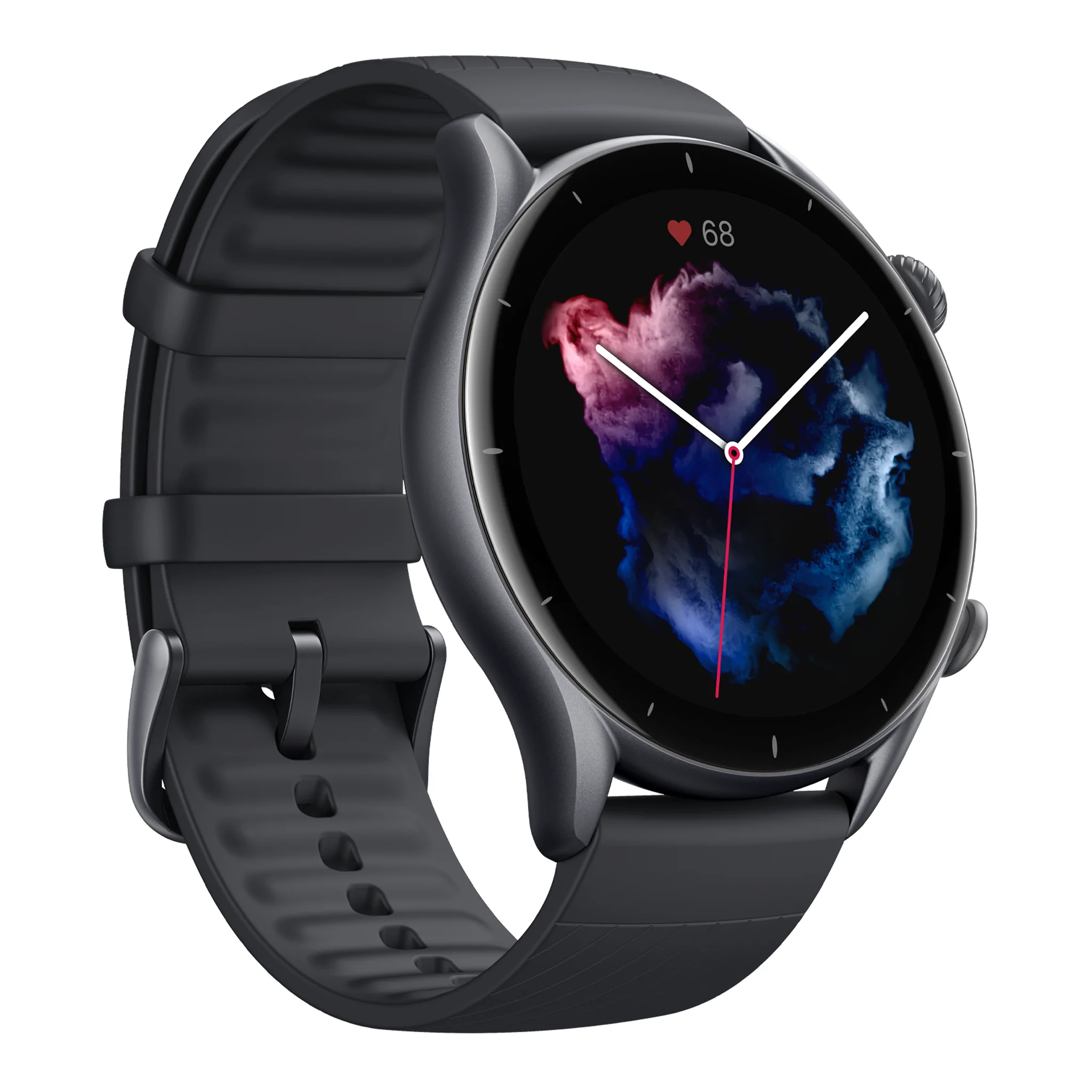 Lamina Hidrogel Amazfit GTR 3 Pack 6 Unidades 1