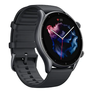 Lamina Hidrogel Amazfit GTR 3 Pack 6 Unidades