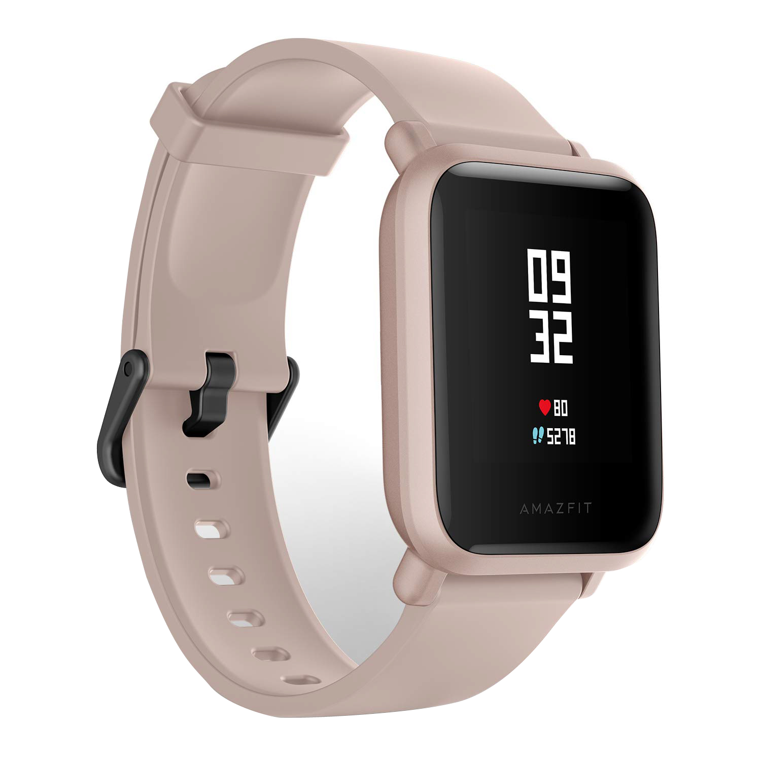 Lamina Hidrogel Amazfit Watch Lite Pack 6 Unidades 1